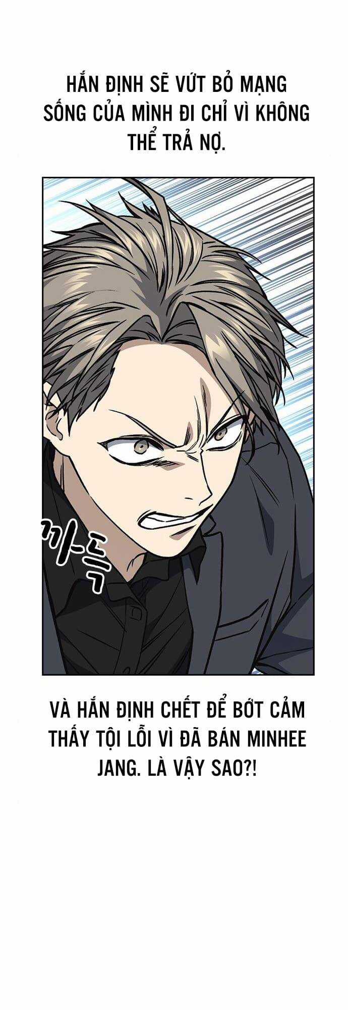 Học Nhóm - Study Group - Chapter 157 - Trang 35