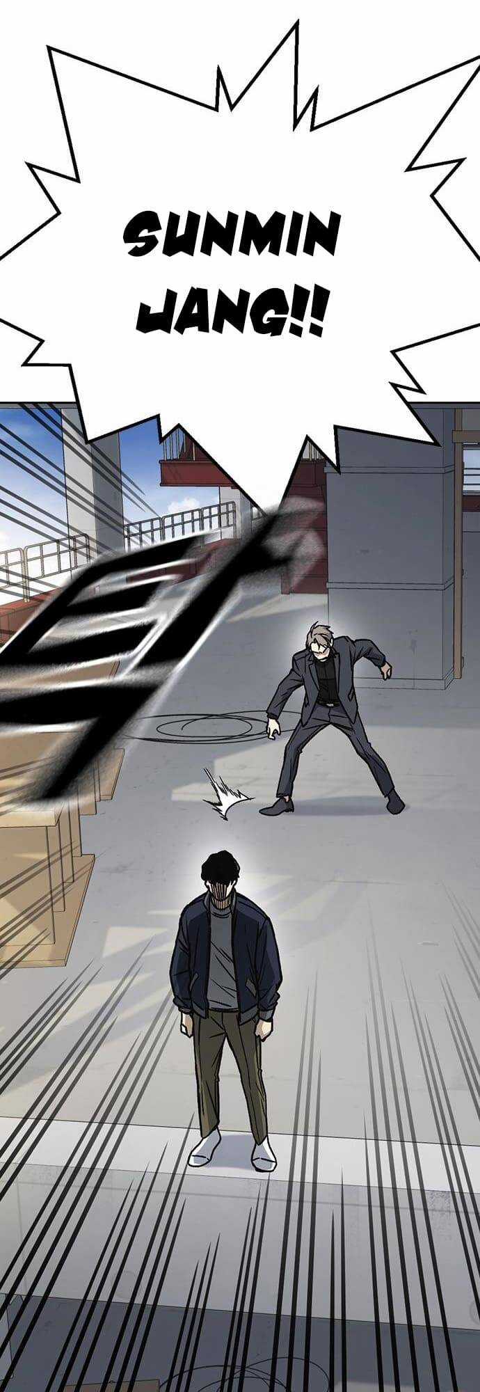 Học Nhóm - Study Group - Chapter 157 - Trang 36