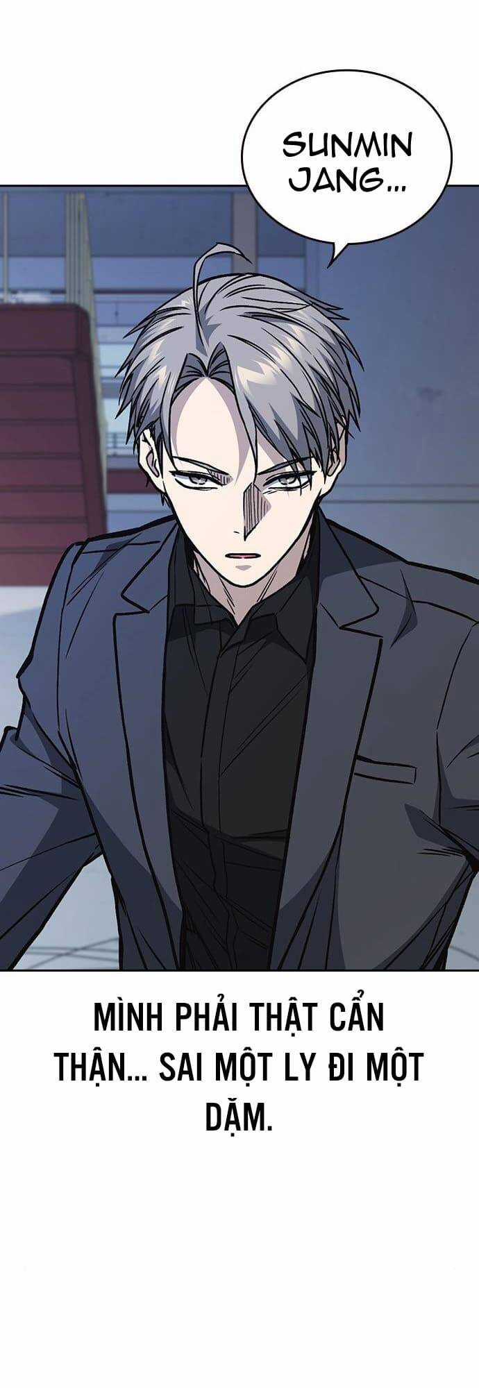 Học Nhóm - Study Group - Chapter 157 - Trang 38