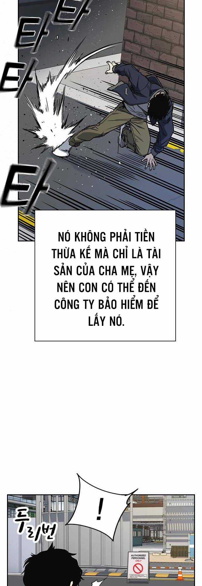 Học Nhóm - Study Group - Chapter 157 - Trang 5