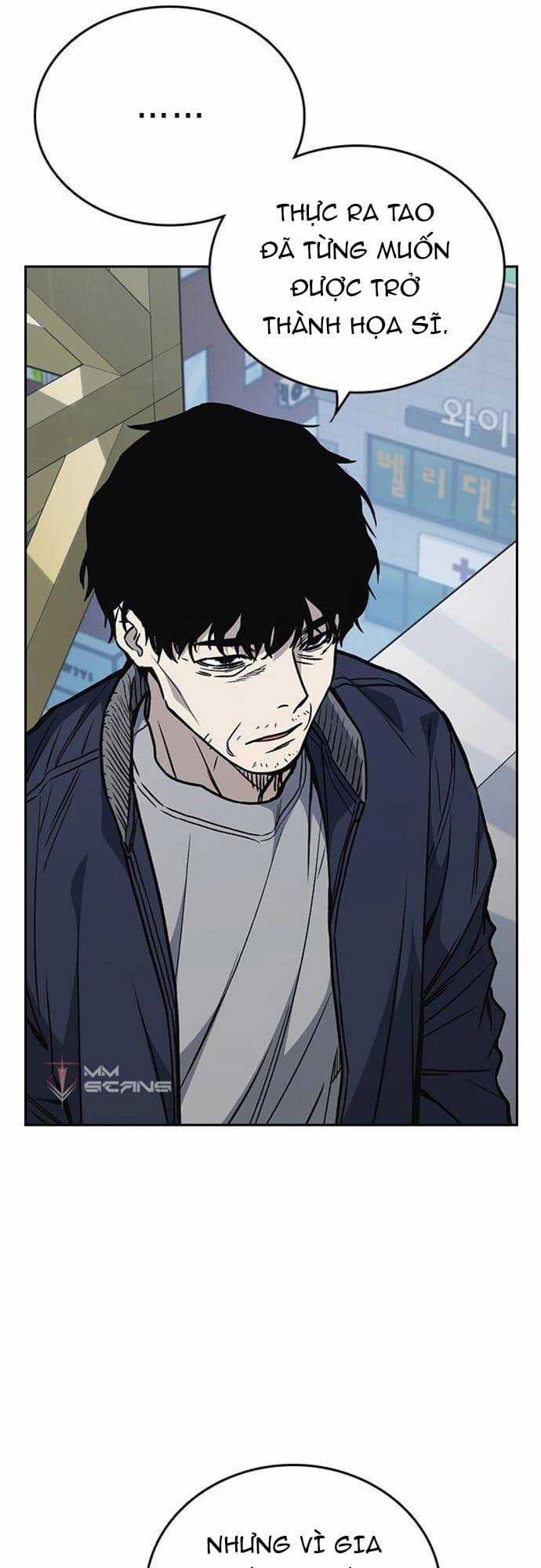 Học Nhóm - Study Group - Chapter 157 - Trang 41