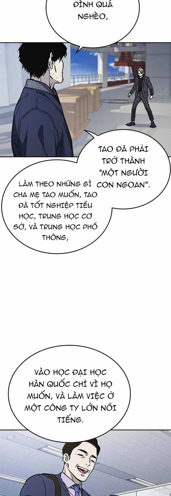 Học Nhóm - Study Group - Chapter 157 - Trang 42