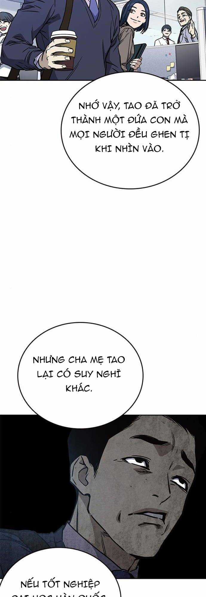 Học Nhóm - Study Group - Chapter 157 - Trang 43