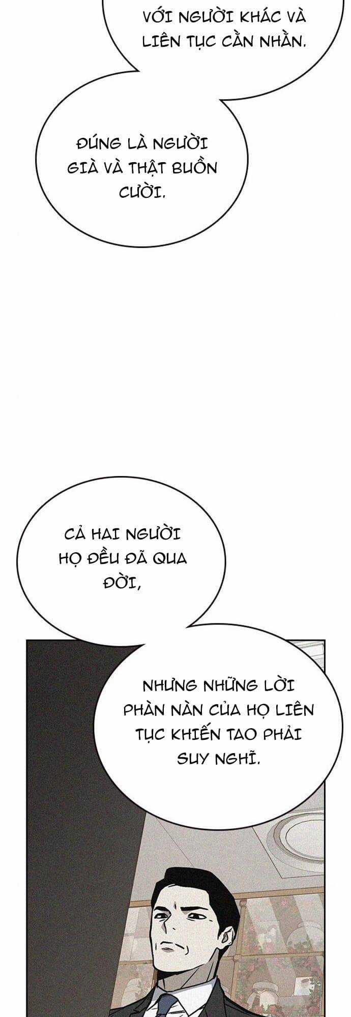 Học Nhóm - Study Group - Chapter 157 - Trang 45