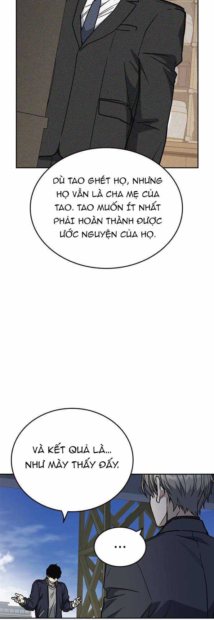 Học Nhóm - Study Group - Chapter 157 - Trang 46