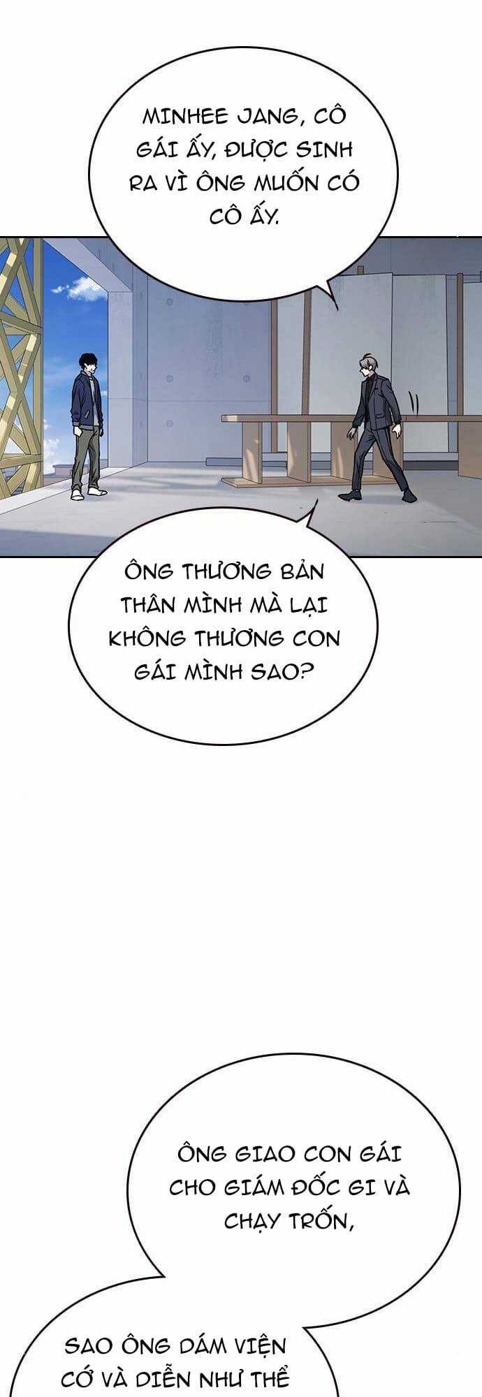 Học Nhóm - Study Group - Chapter 157 - Trang 50