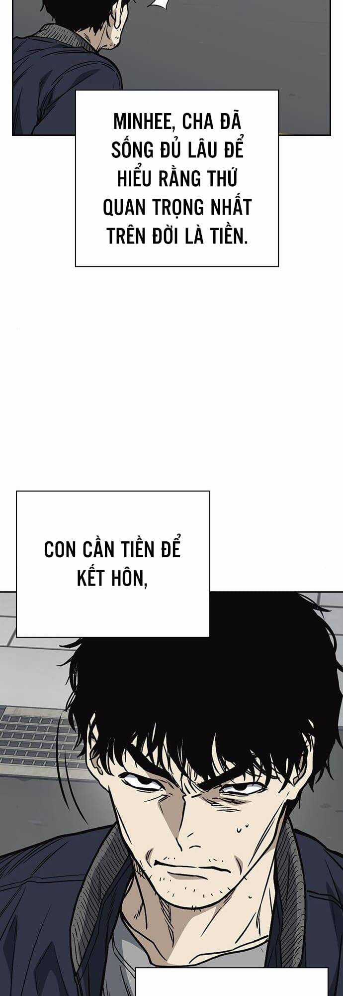 Học Nhóm - Study Group - Chapter 157 - Trang 6