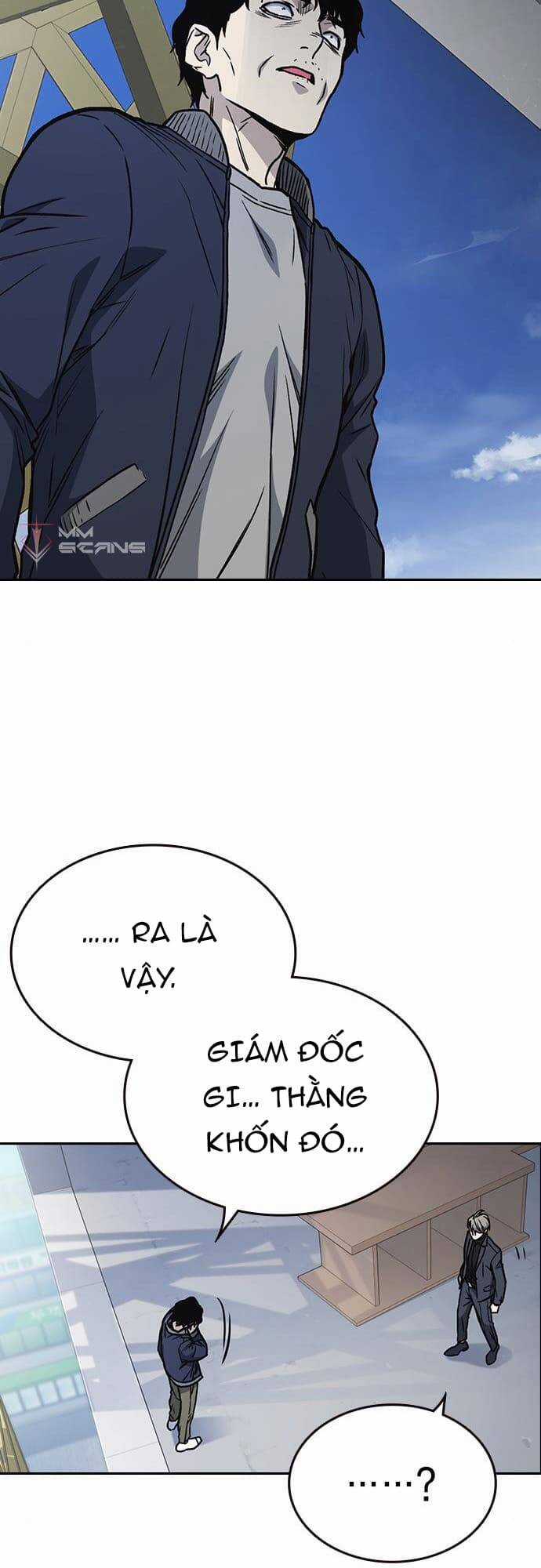 Học Nhóm - Study Group - Chapter 157 - Trang 52