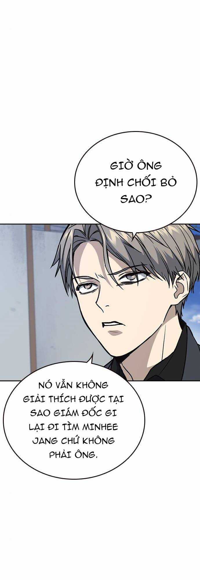 Học Nhóm - Study Group - Chapter 157 - Trang 53