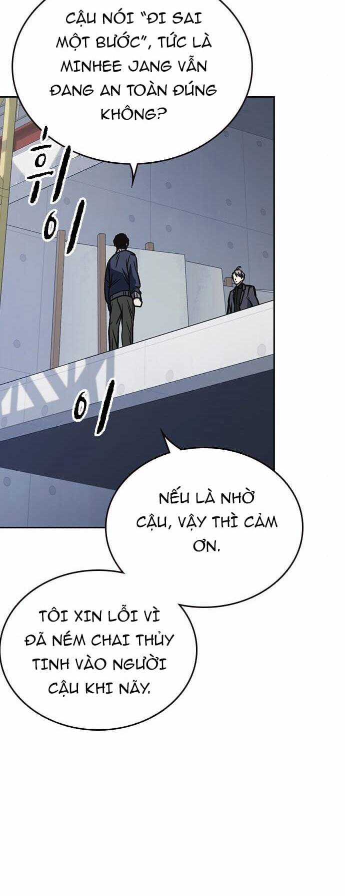 Học Nhóm - Study Group - Chapter 157 - Trang 55