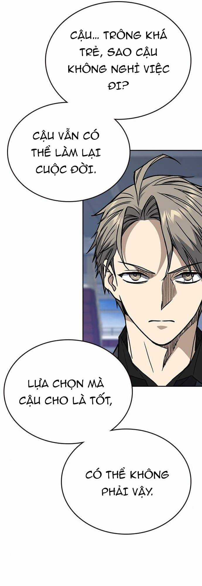 Học Nhóm - Study Group - Chapter 157 - Trang 56