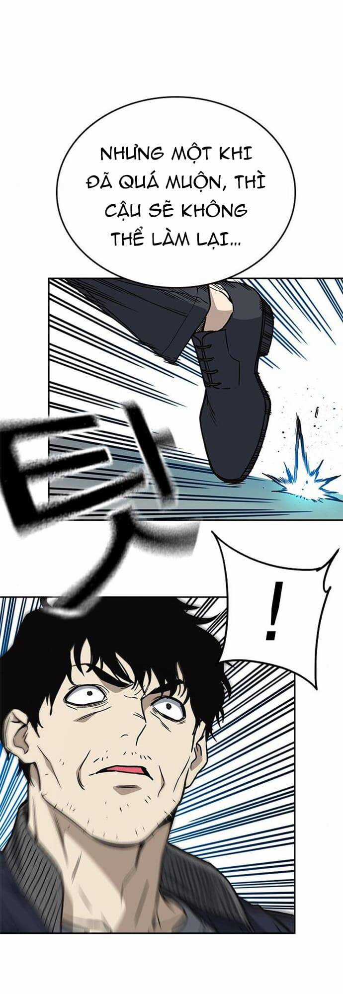 Học Nhóm - Study Group - Chapter 157 - Trang 57