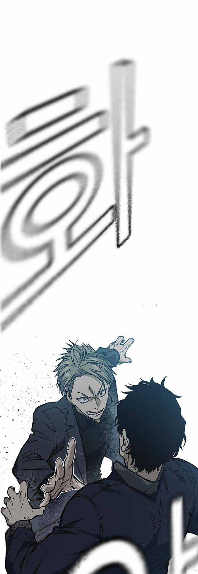 Học Nhóm - Study Group - Chapter 157 - Trang 58