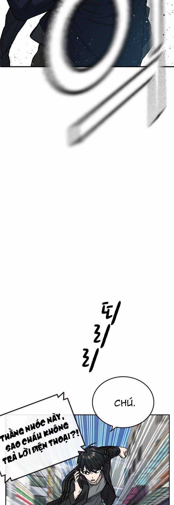 Học Nhóm - Study Group - Chapter 157 - Trang 59