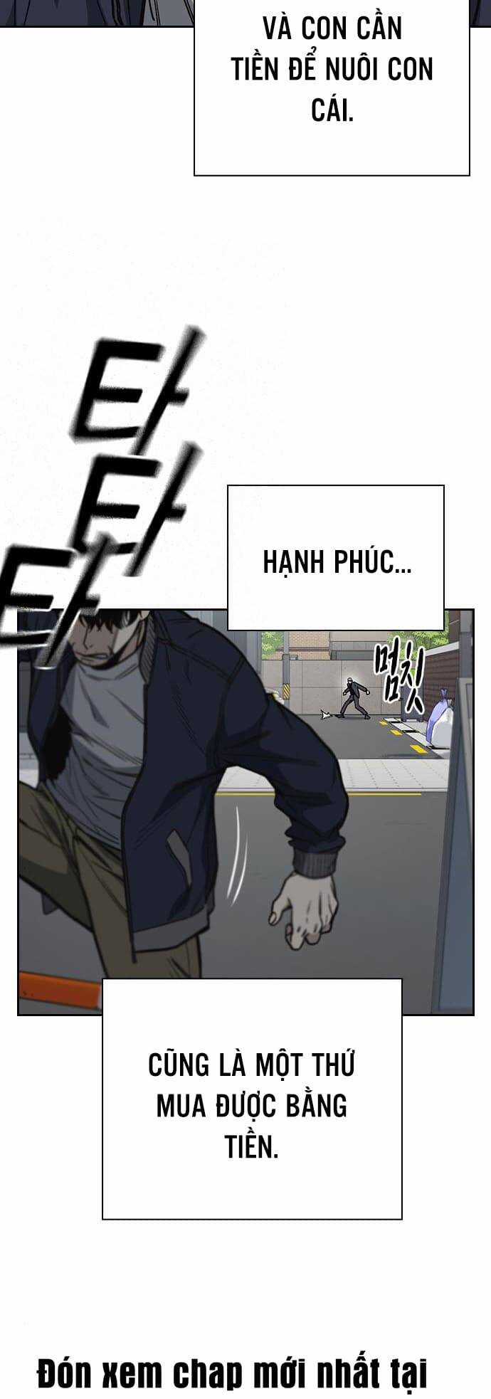 Học Nhóm - Study Group - Chapter 157 - Trang 7