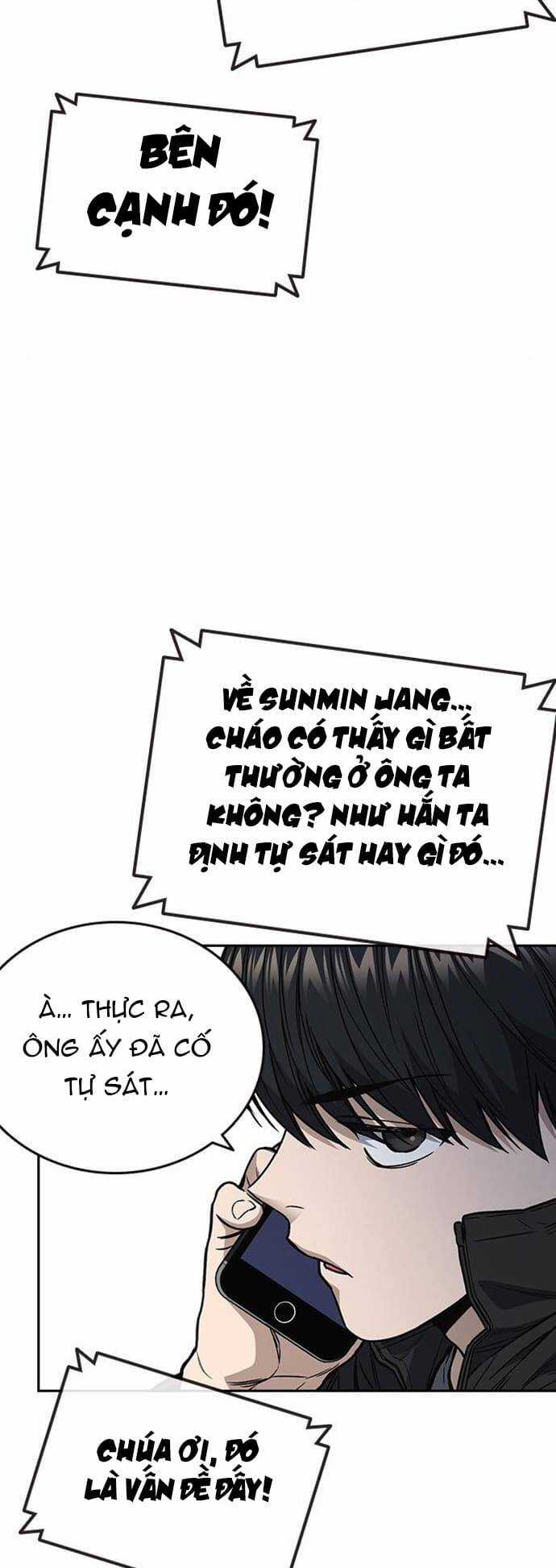 Học Nhóm - Study Group - Chapter 157 - Trang 61