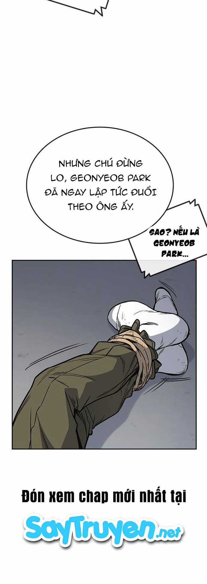 Học Nhóm - Study Group - Chapter 157 - Trang 62