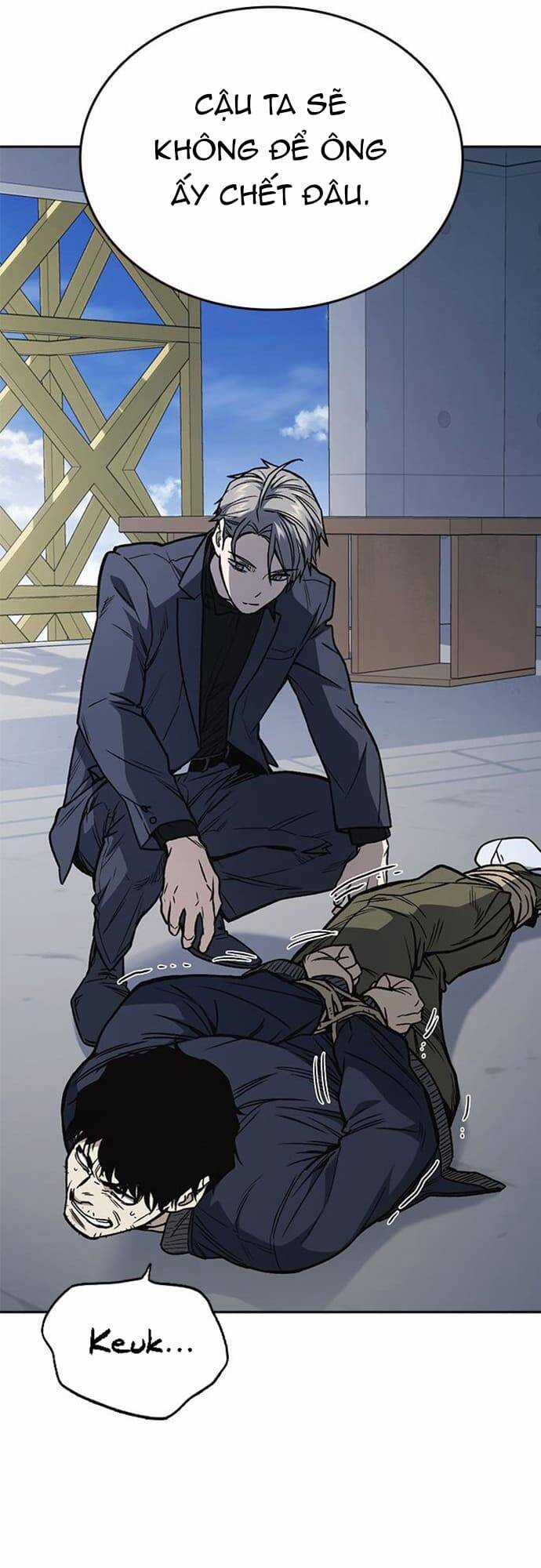 Học Nhóm - Study Group - Chapter 157 - Trang 63