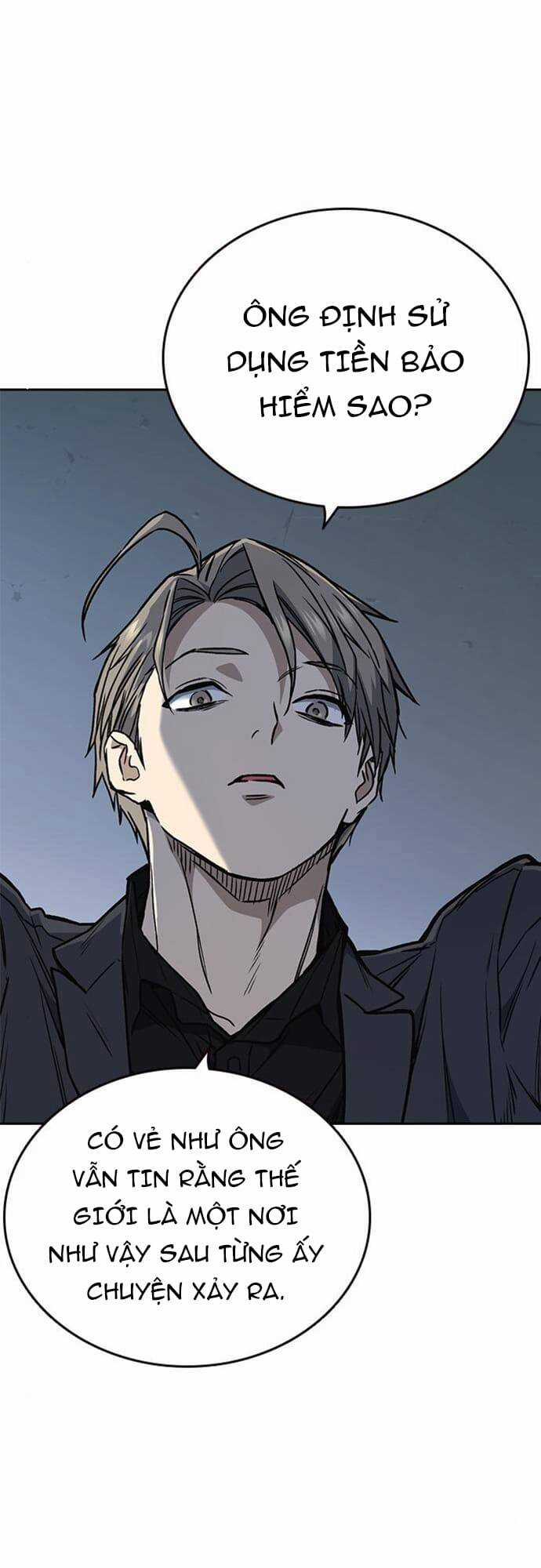 Học Nhóm - Study Group - Chapter 157 - Trang 64