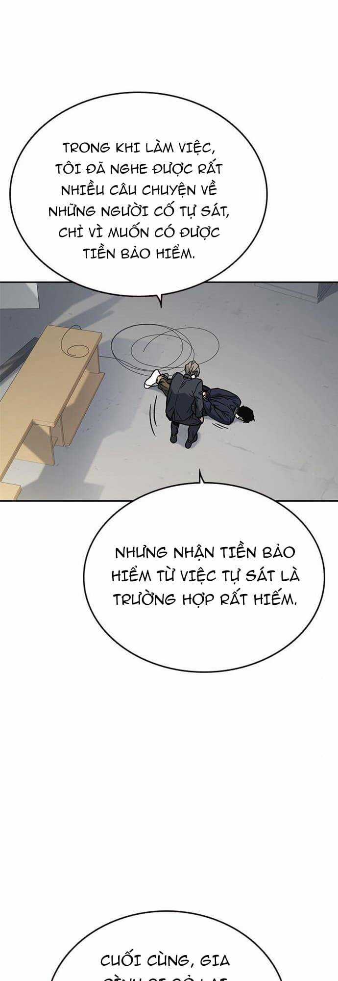 Học Nhóm - Study Group - Chapter 157 - Trang 65