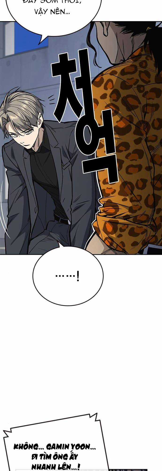 Học Nhóm - Study Group - Chapter 157 - Trang 68