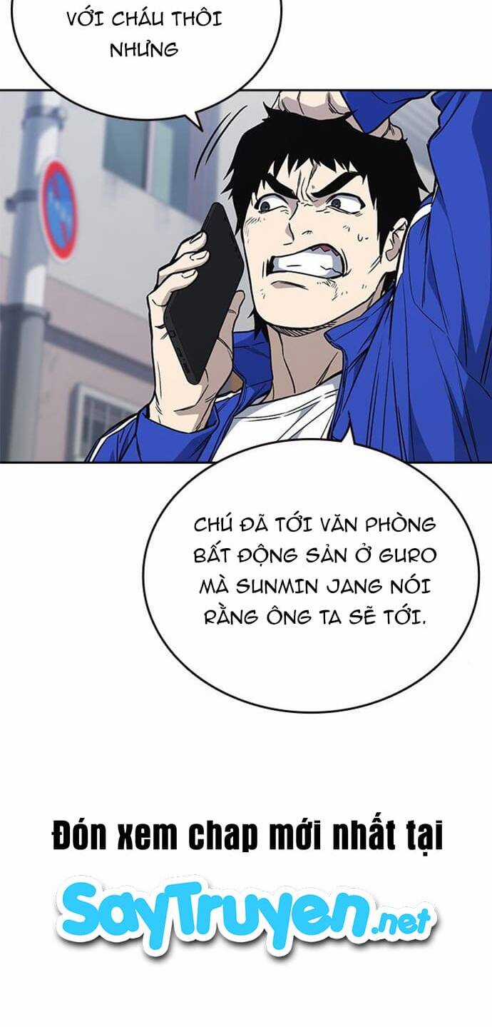 Học Nhóm - Study Group - Chapter 157 - Trang 70