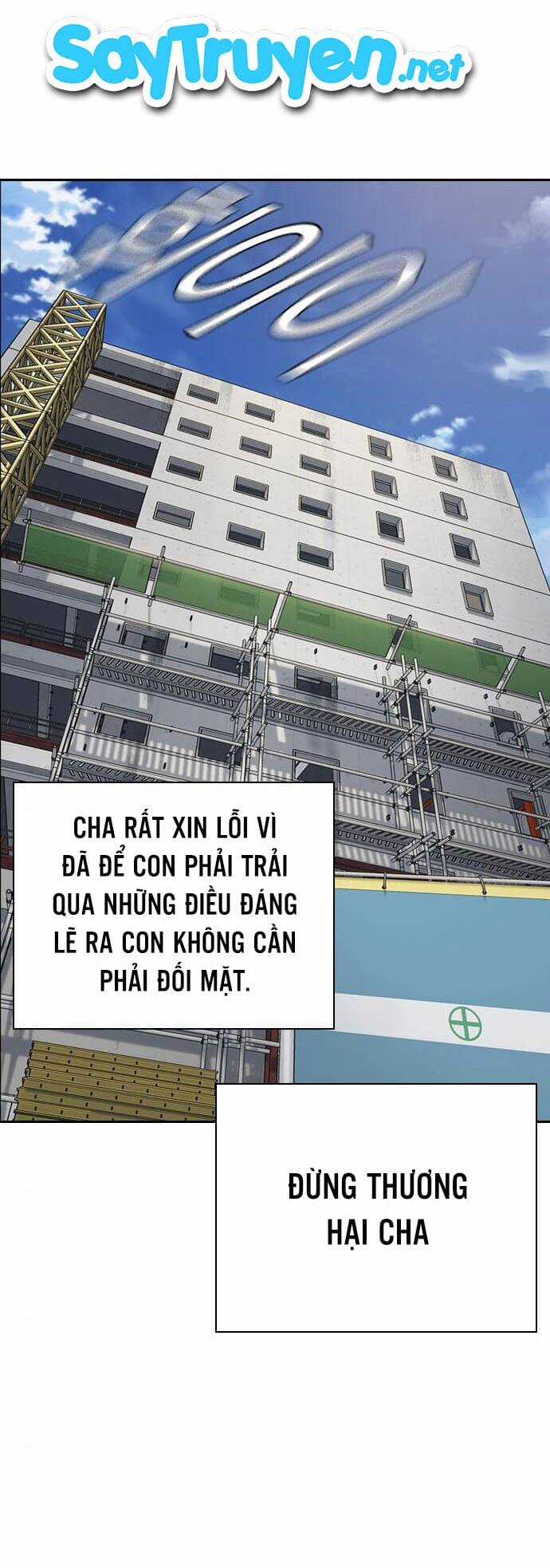 Học Nhóm - Study Group - Chapter 157 - Trang 8