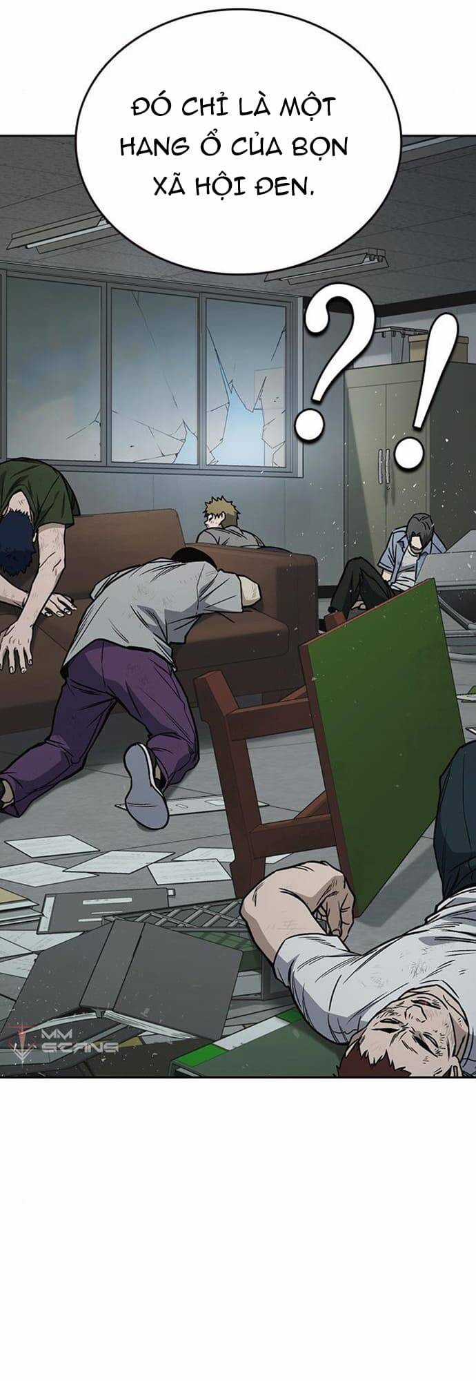 Học Nhóm - Study Group - Chapter 157 - Trang 71