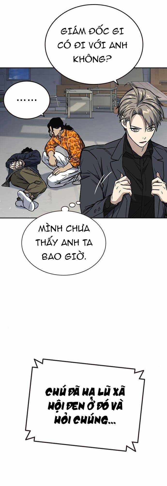 Học Nhóm - Study Group - Chapter 157 - Trang 72