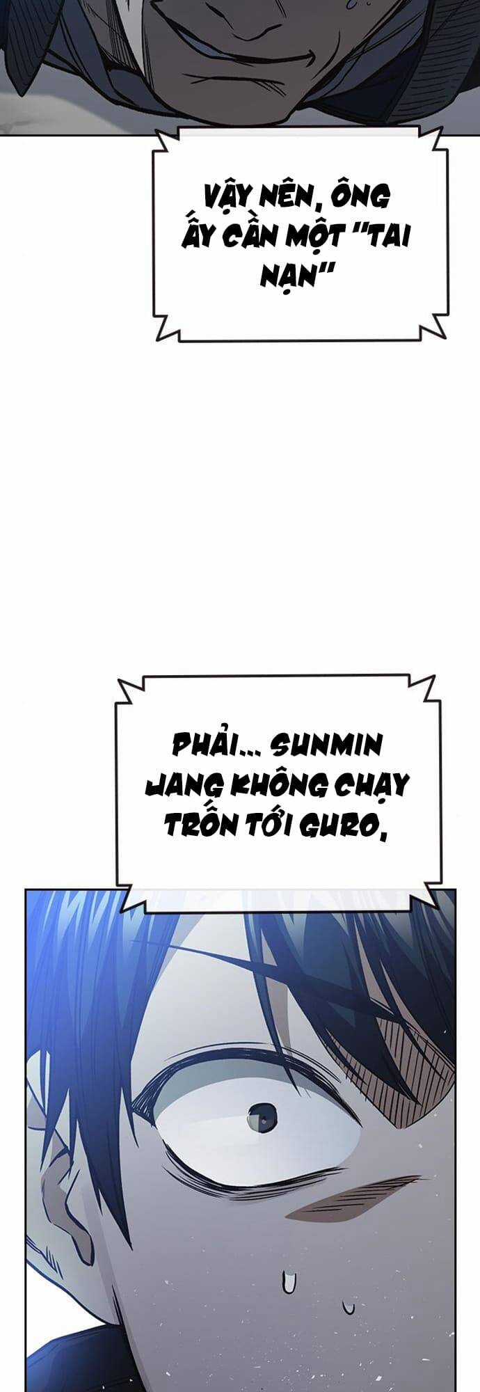 Học Nhóm - Study Group - Chapter 157 - Trang 75