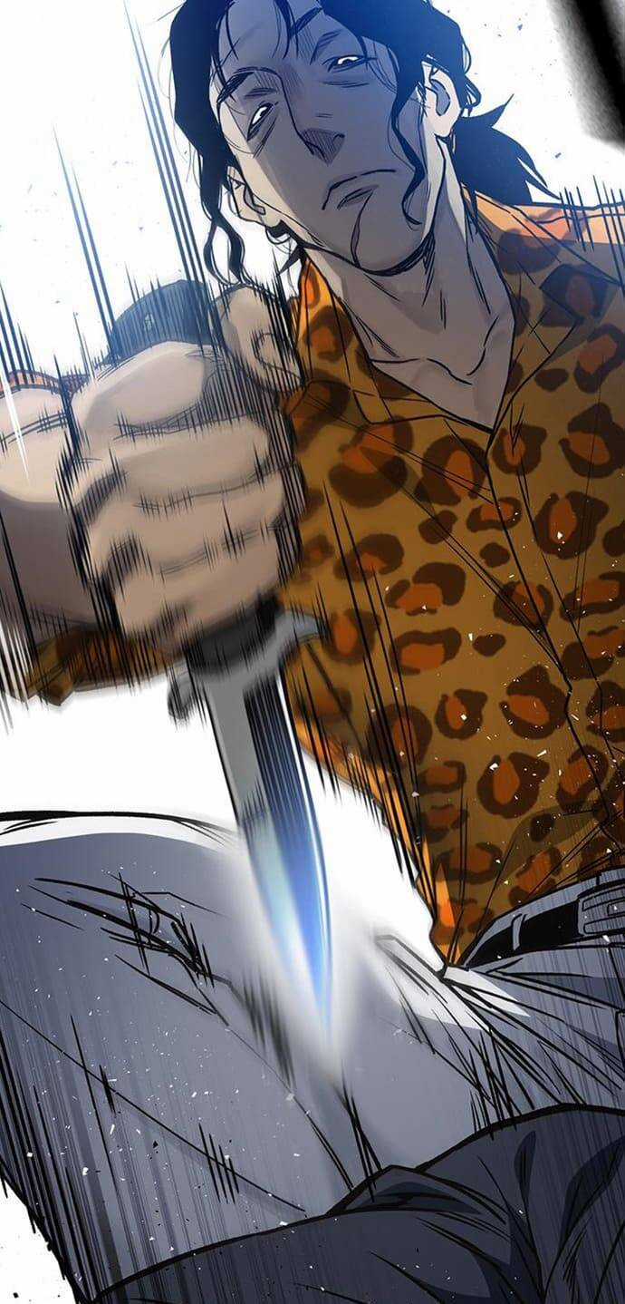 Học Nhóm - Study Group - Chapter 157 - Trang 77