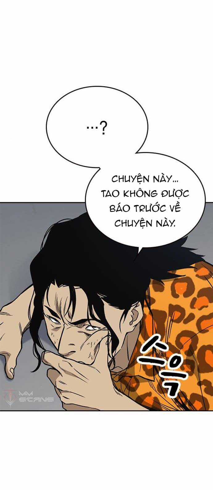 Học Nhóm - Study Group - Chapter 158 - Trang 16