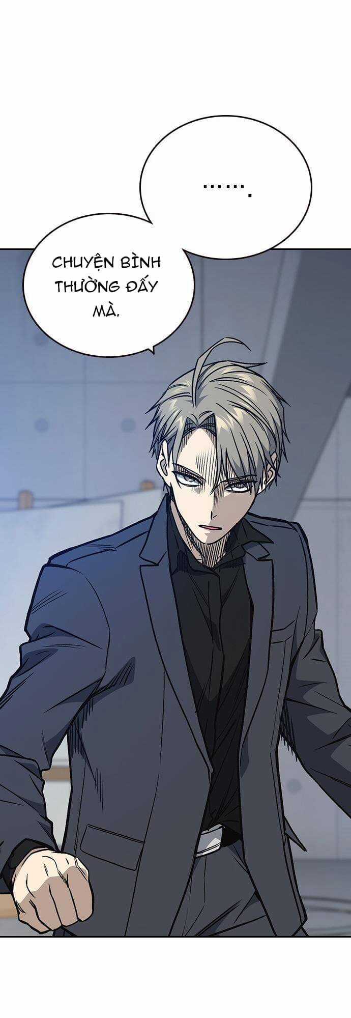 Học Nhóm - Study Group - Chapter 158 - Trang 17