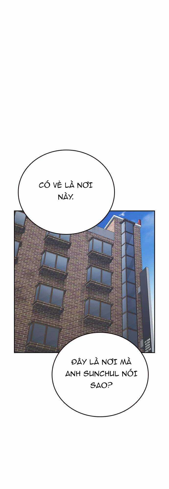 Học Nhóm - Study Group - Chapter 158 - Trang 18