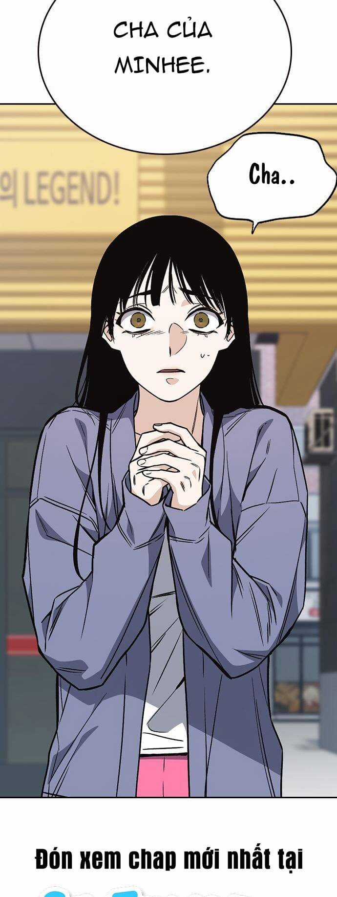 Học Nhóm - Study Group - Chapter 158 - Trang 22