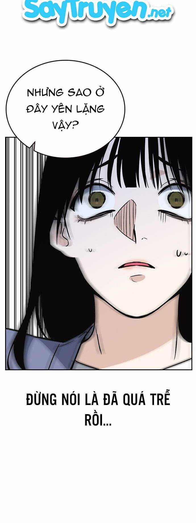 Học Nhóm - Study Group - Chapter 158 - Trang 23