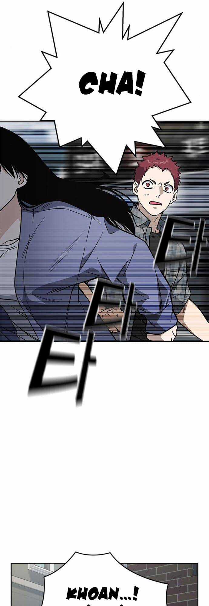 Học Nhóm - Study Group - Chapter 158 - Trang 24