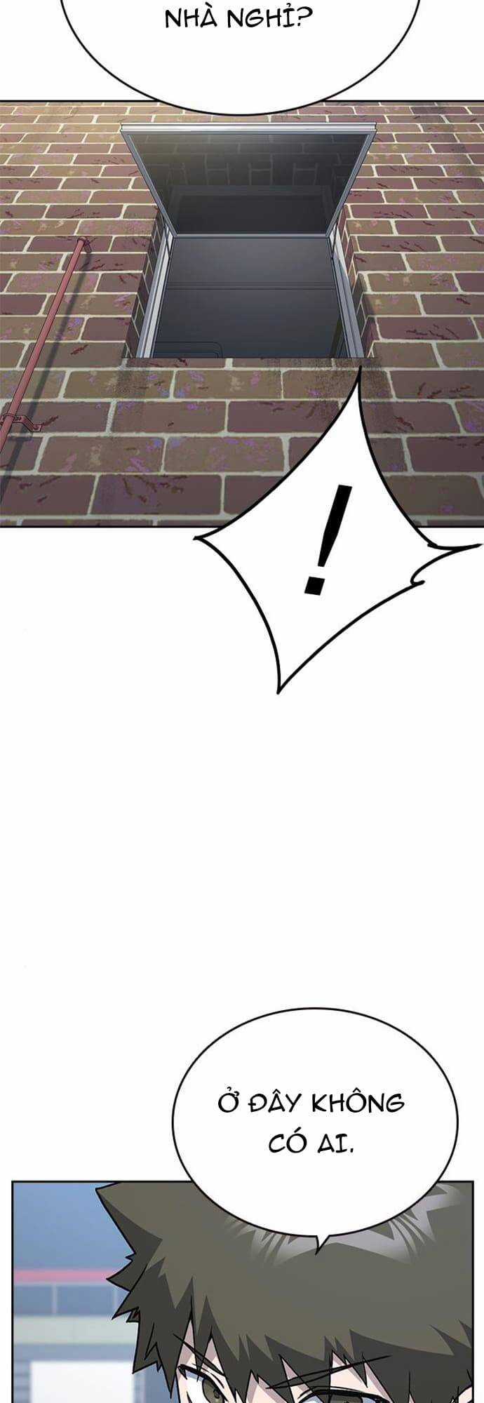 Học Nhóm - Study Group - Chapter 158 - Trang 27