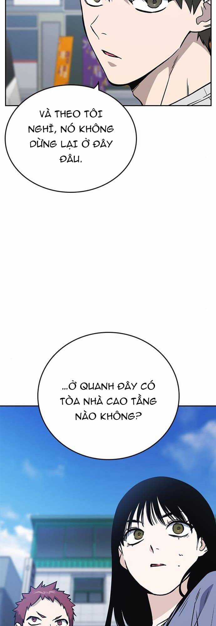 Học Nhóm - Study Group - Chapter 158 - Trang 28