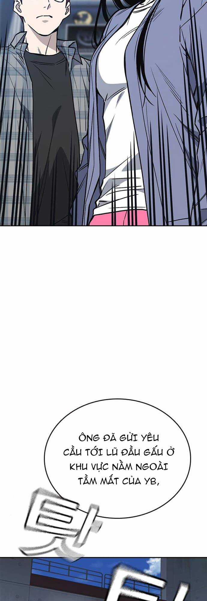 Học Nhóm - Study Group - Chapter 158 - Trang 29