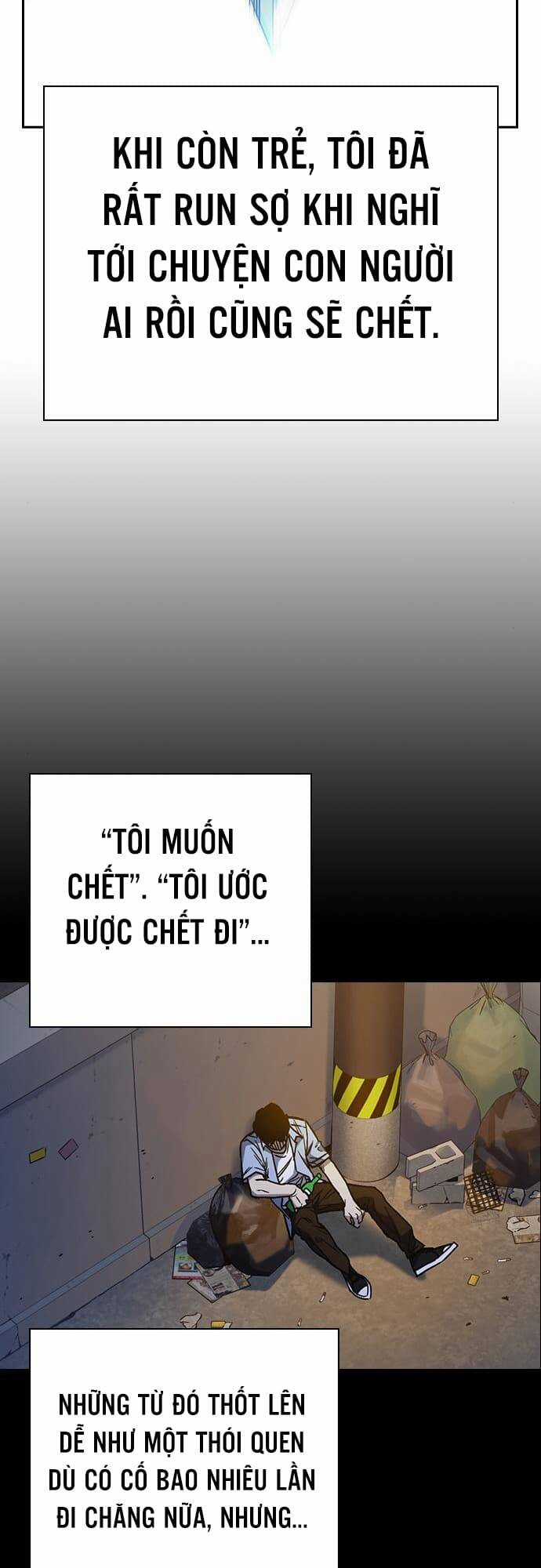 Học Nhóm - Study Group - Chapter 158 - Trang 4