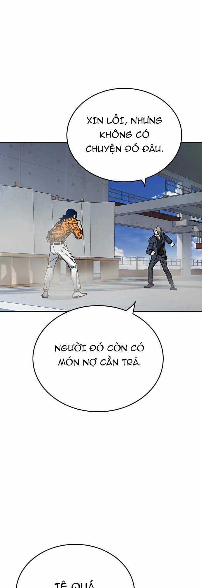 Học Nhóm - Study Group - Chapter 158 - Trang 34