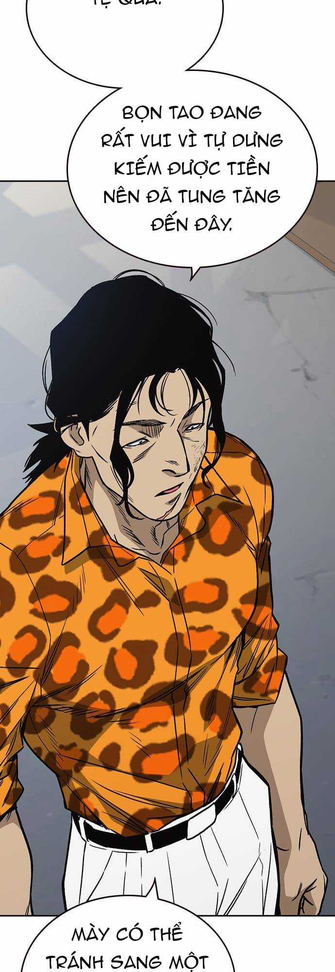 Học Nhóm - Study Group - Chapter 158 - Trang 35