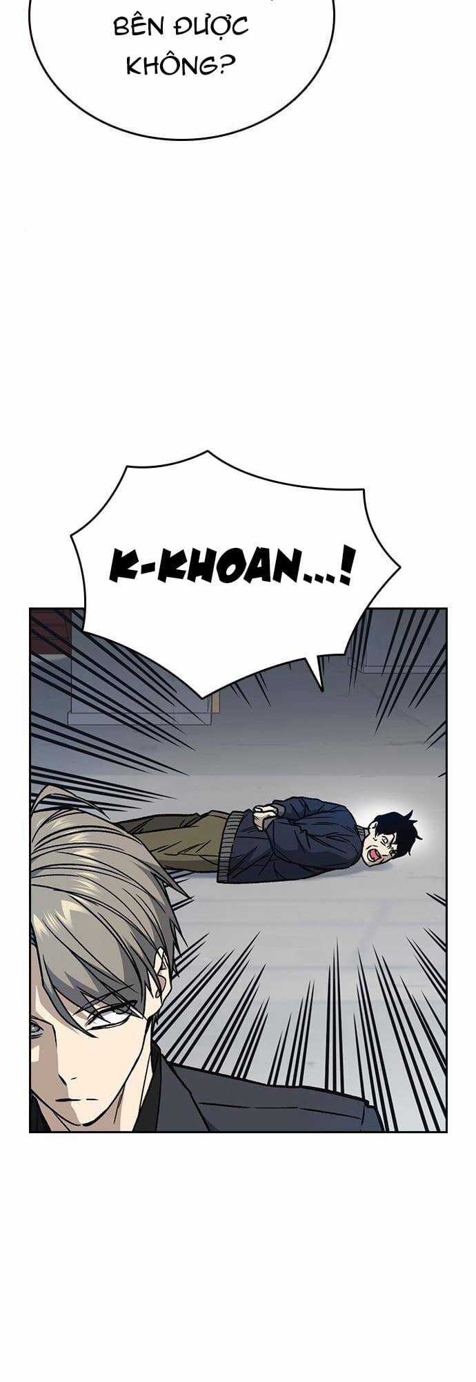 Học Nhóm - Study Group - Chapter 158 - Trang 36