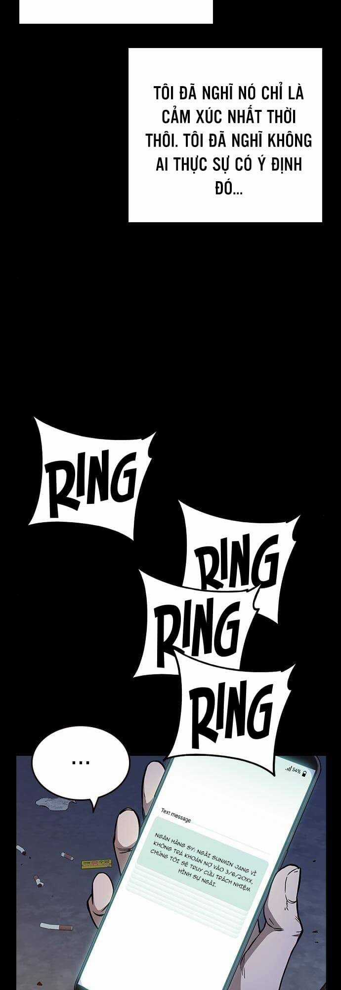 Học Nhóm - Study Group - Chapter 158 - Trang 5