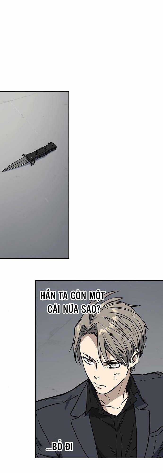 Học Nhóm - Study Group - Chapter 158 - Trang 42