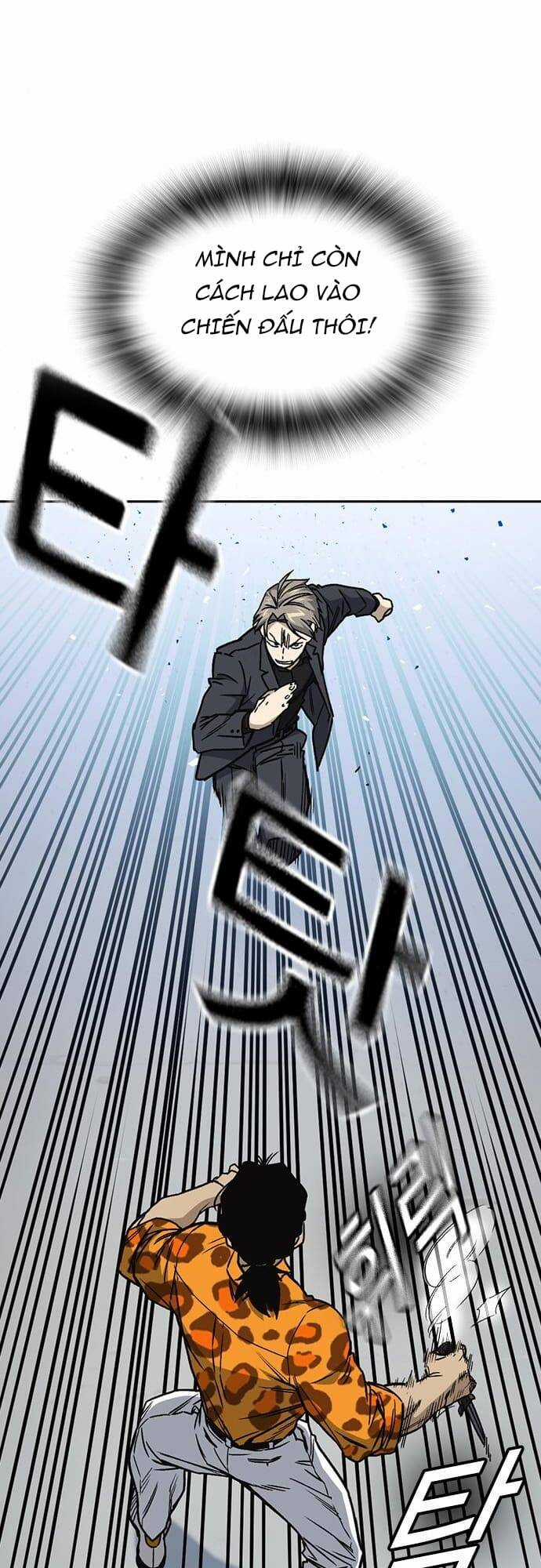 Học Nhóm - Study Group - Chapter 158 - Trang 43