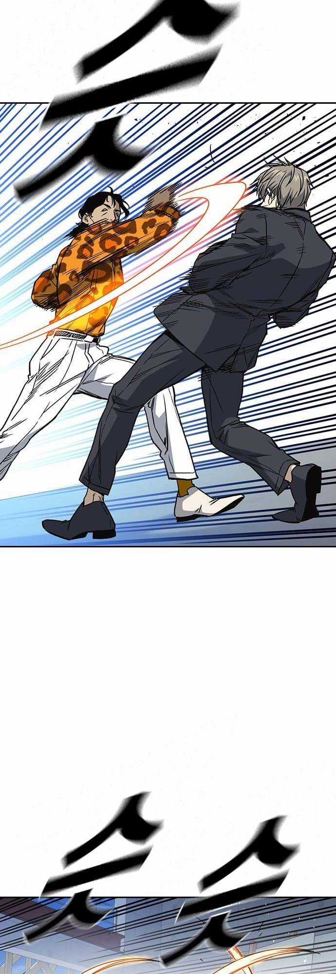 Học Nhóm - Study Group - Chapter 158 - Trang 45