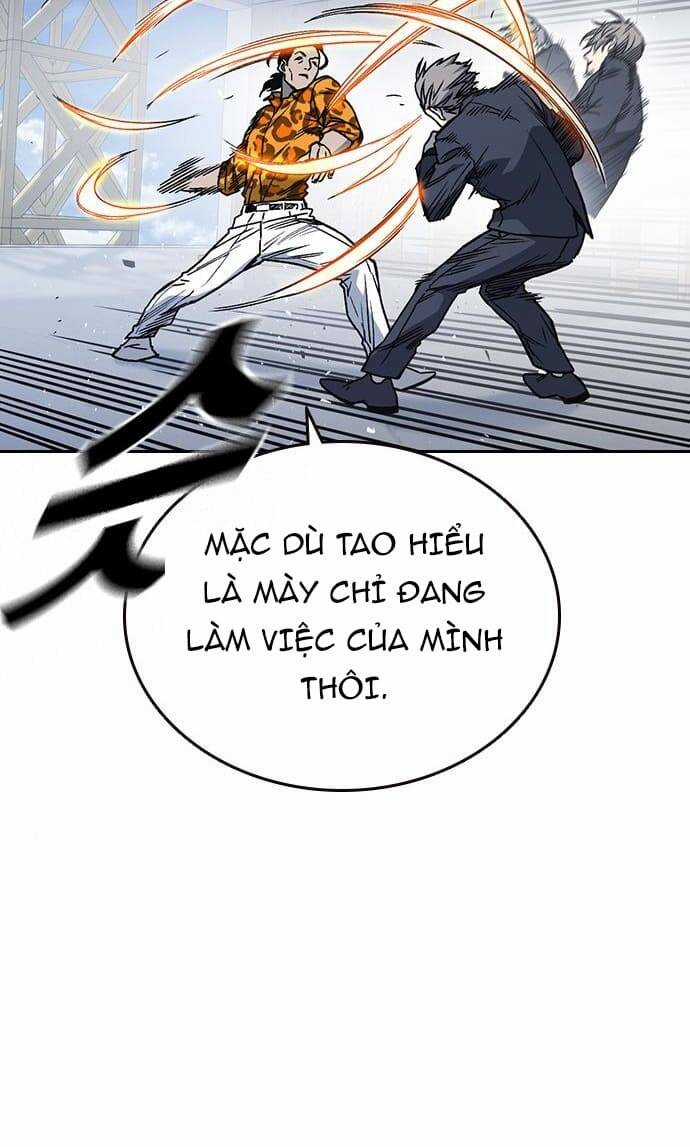 Học Nhóm - Study Group - Chapter 158 - Trang 46