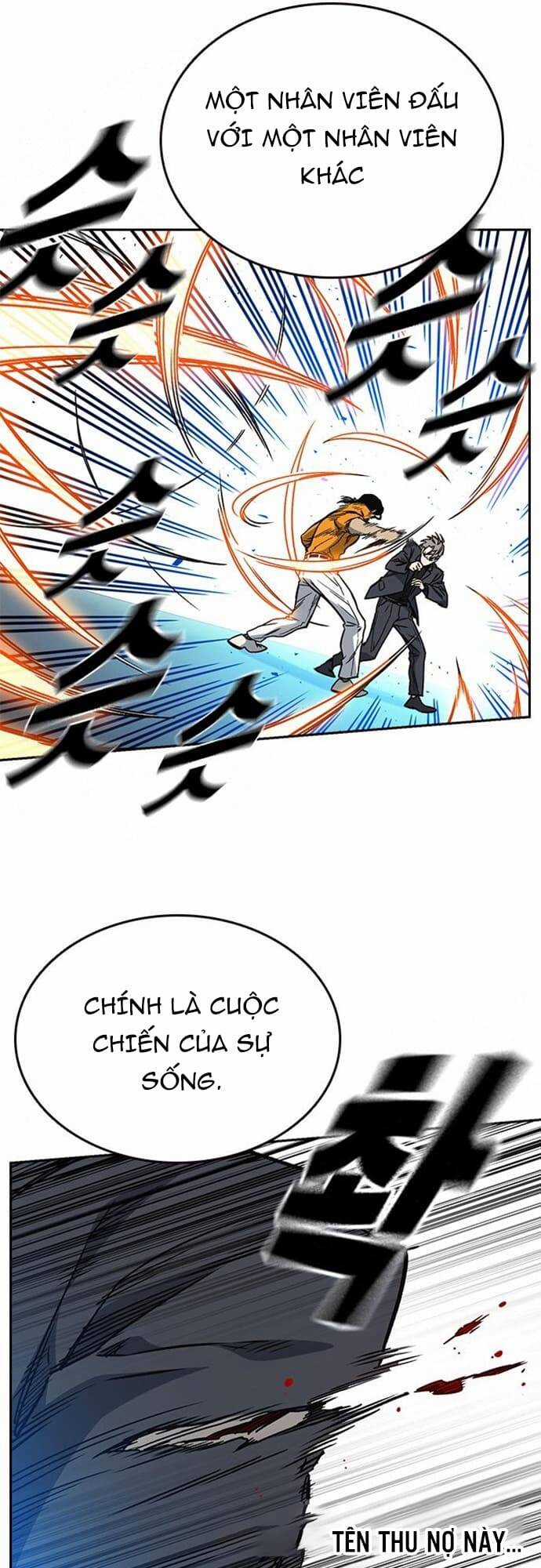 Học Nhóm - Study Group - Chapter 158 - Trang 48